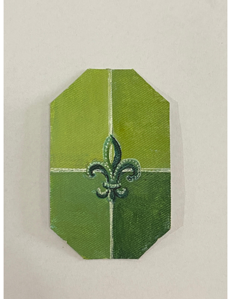 IL VERDE