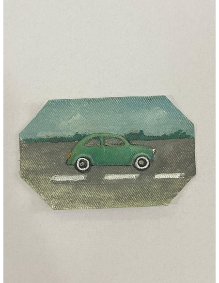 IL VERDE