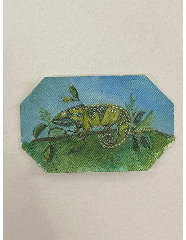 IL VERDE