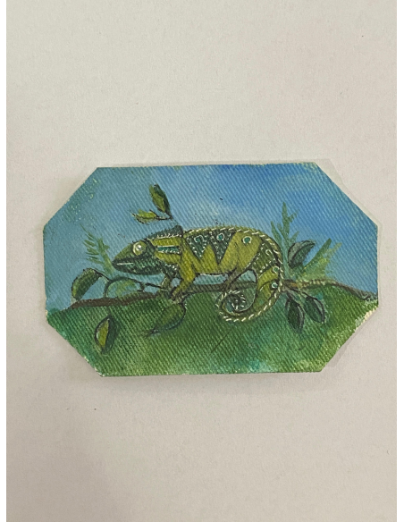 IL VERDE