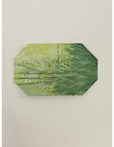 IL VERDE