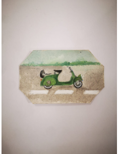 IL VERDE