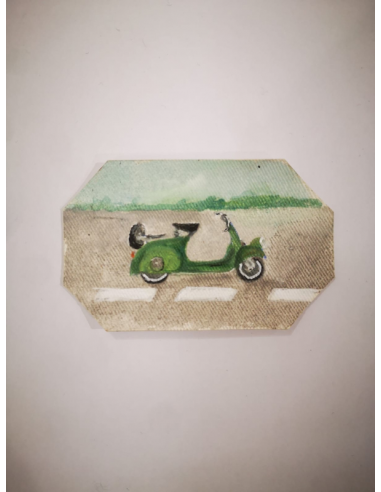 IL VERDE