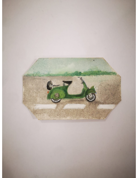 IL VERDE