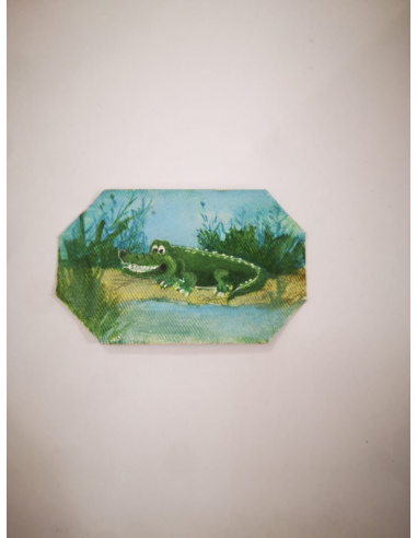 IL VERDE