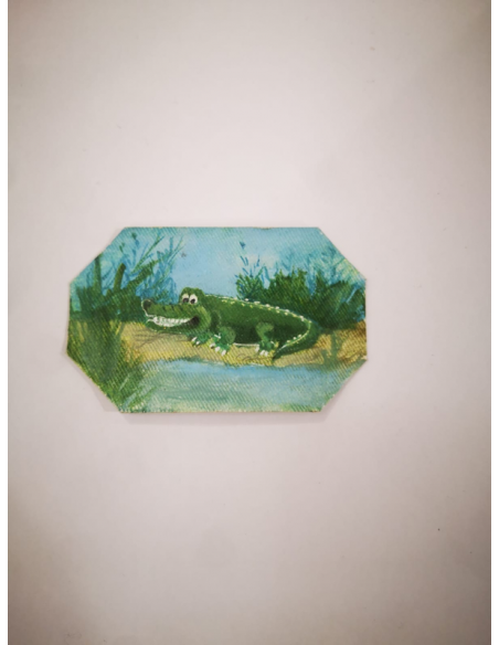 IL VERDE