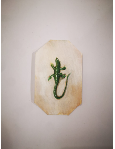 IL VERDE