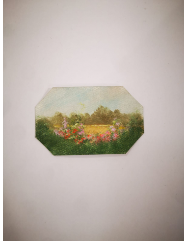 IL VERDE