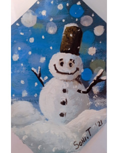 Il Pupazzo sorridente