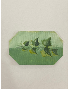 IL VERDE