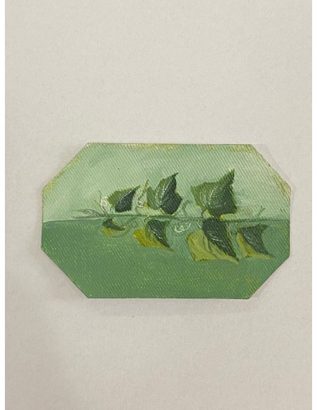 IL VERDE