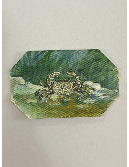 IL VERDE