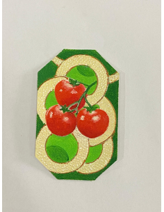 COLORI DELLA PUGLIA