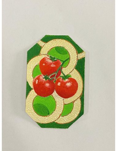 COLORI DELLA PUGLIA