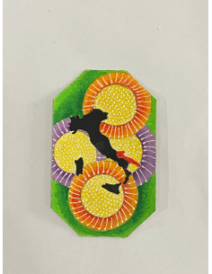 COLORI DELLA PUGLIA