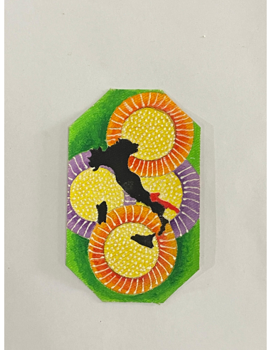 COLORI DELLA PUGLIA
