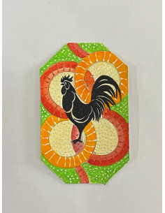COLORI DELLA PUGLIA