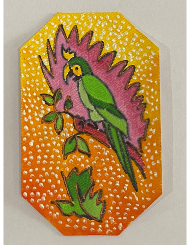IL VERDE