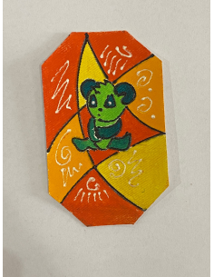 IL VERDE