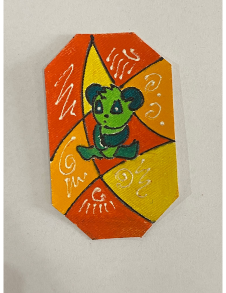 IL VERDE