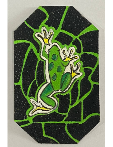 IL VERDE