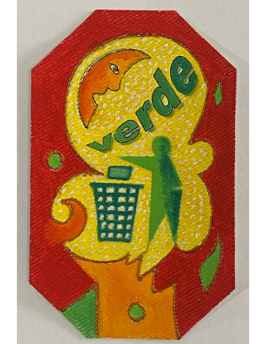 IL VERDE