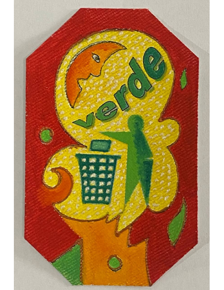 IL VERDE