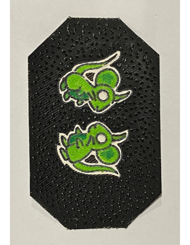 IL VERDE