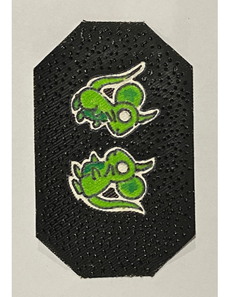 IL VERDE