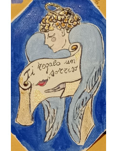 Ti regalo un sorriso