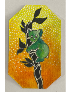 IL VERDE