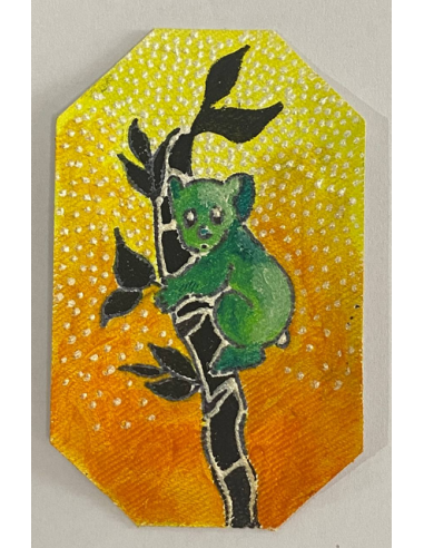 IL VERDE