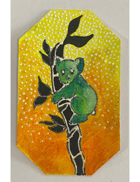 IL VERDE