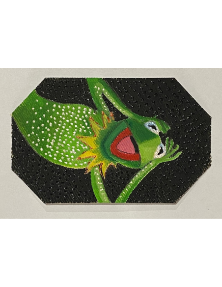 IL VERDE