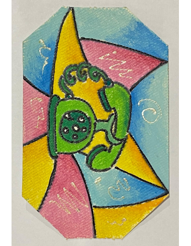 IL VERDE