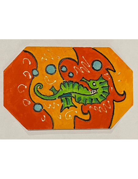 IL VERDE