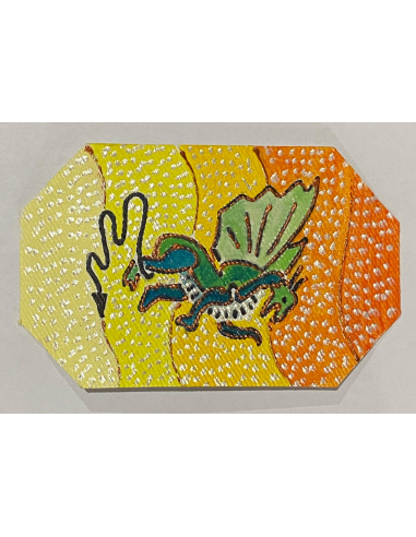 IL VERDE