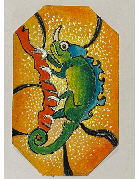 IL VERDE