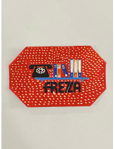 FREZZA