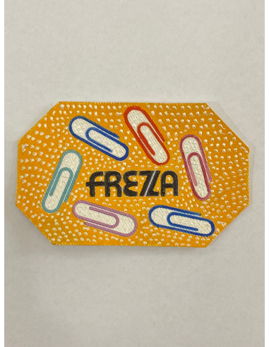 FREZZA
