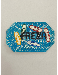 FREZZA