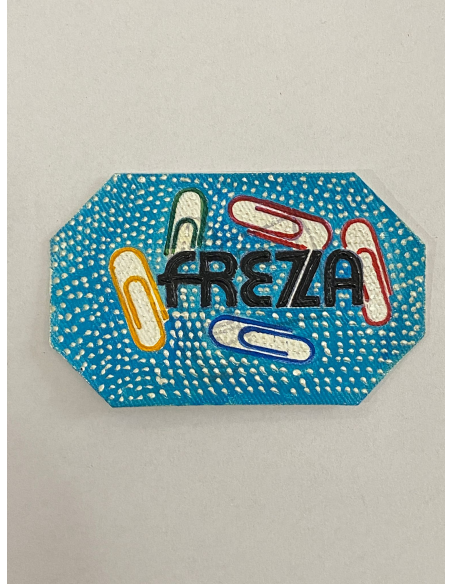 FREZZA