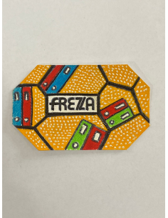FREZZA