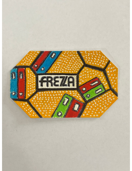 FREZZA