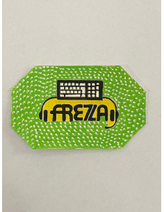 FREZZA
