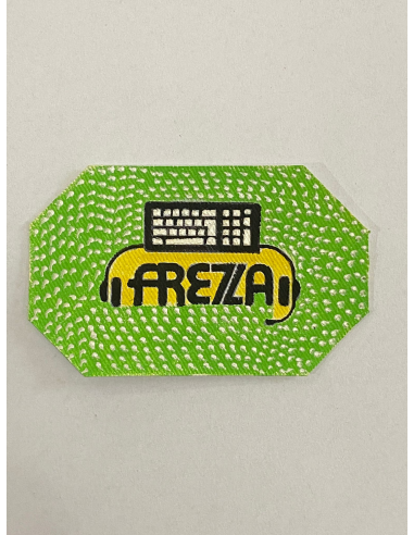 FREZZA