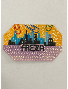 FREZZA