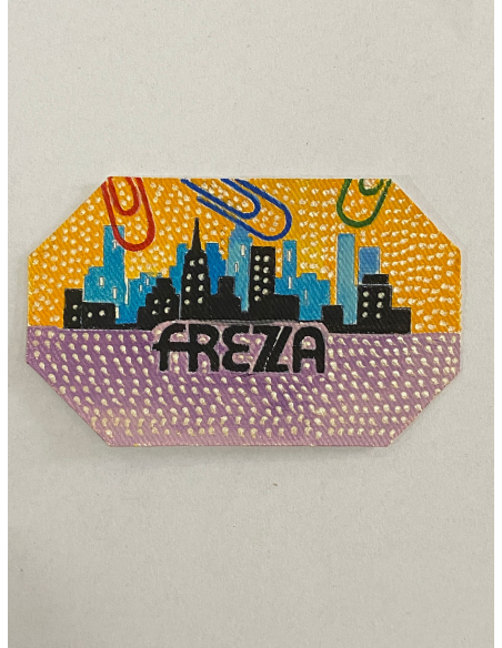 FREZZA