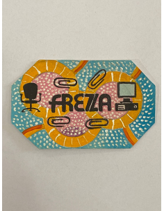 FREZZA