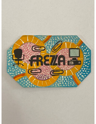 FREZZA